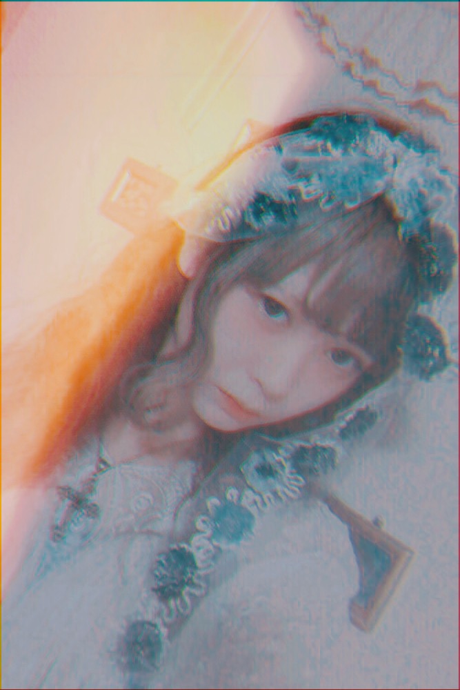 アーティスト写真