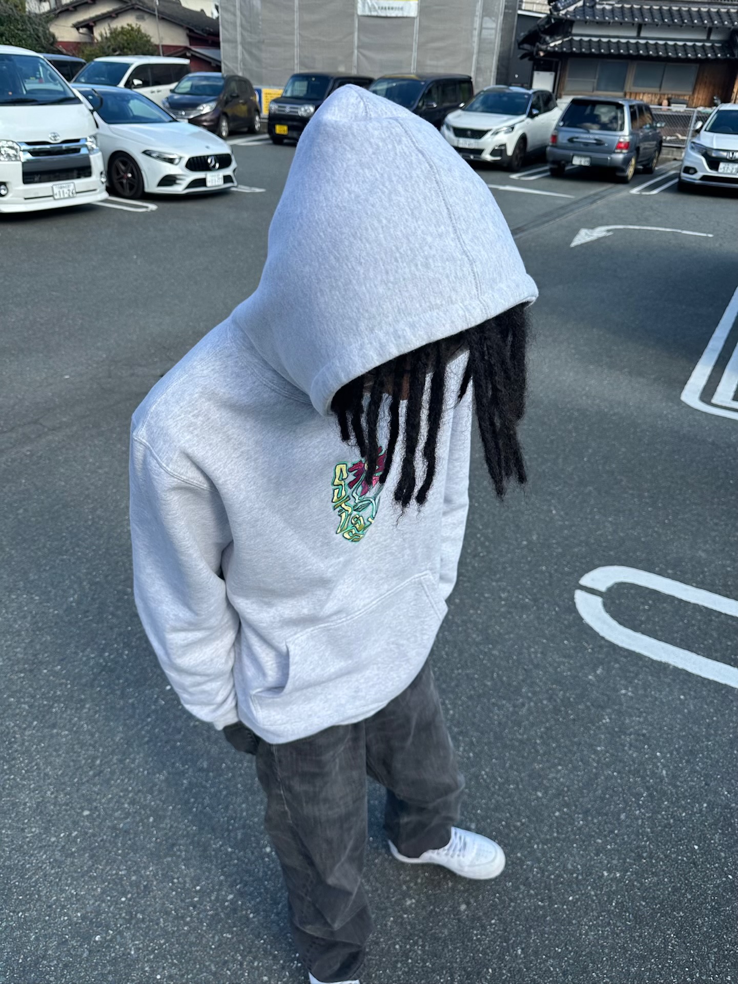 アーティスト写真