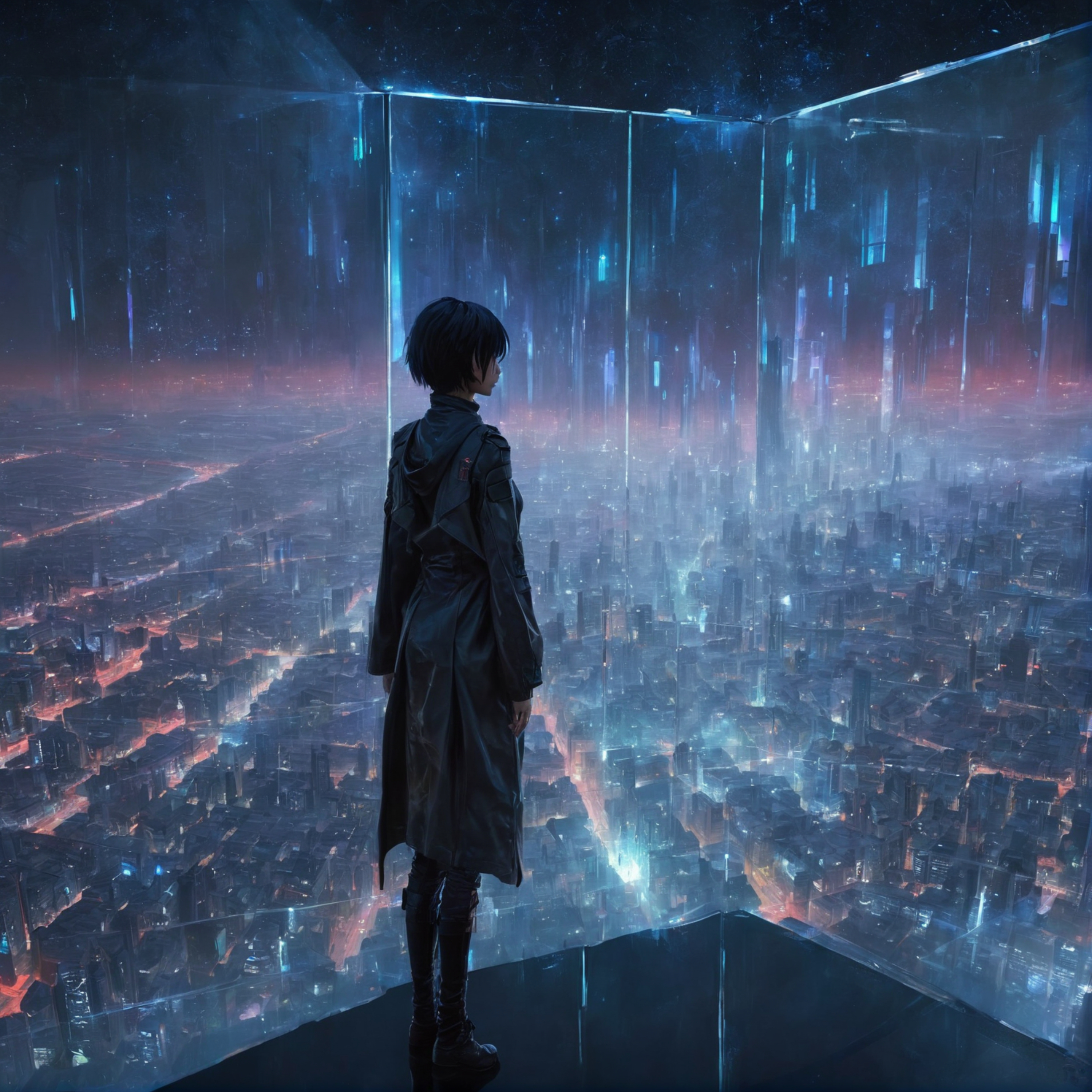 アーティスト写真