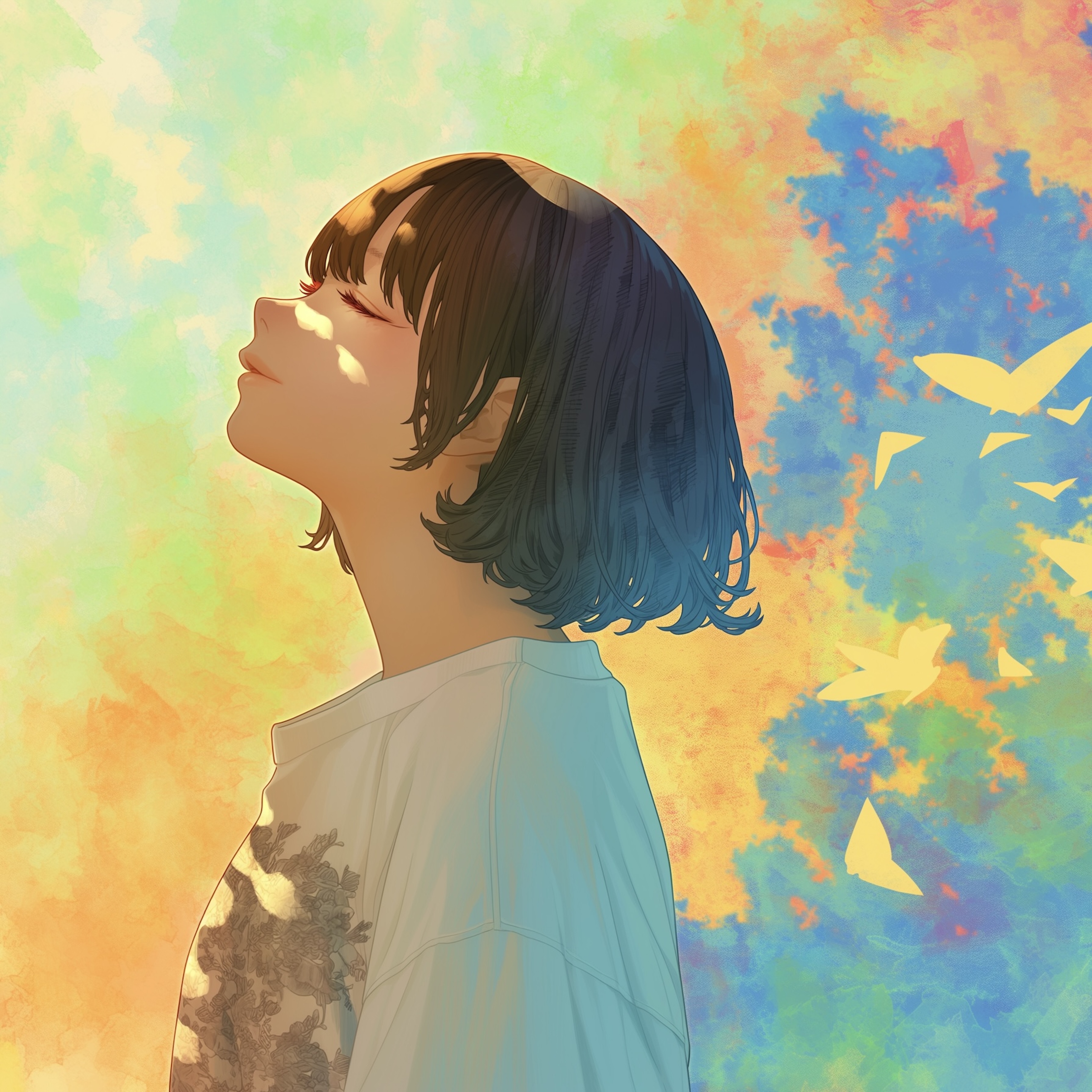 アーティスト写真