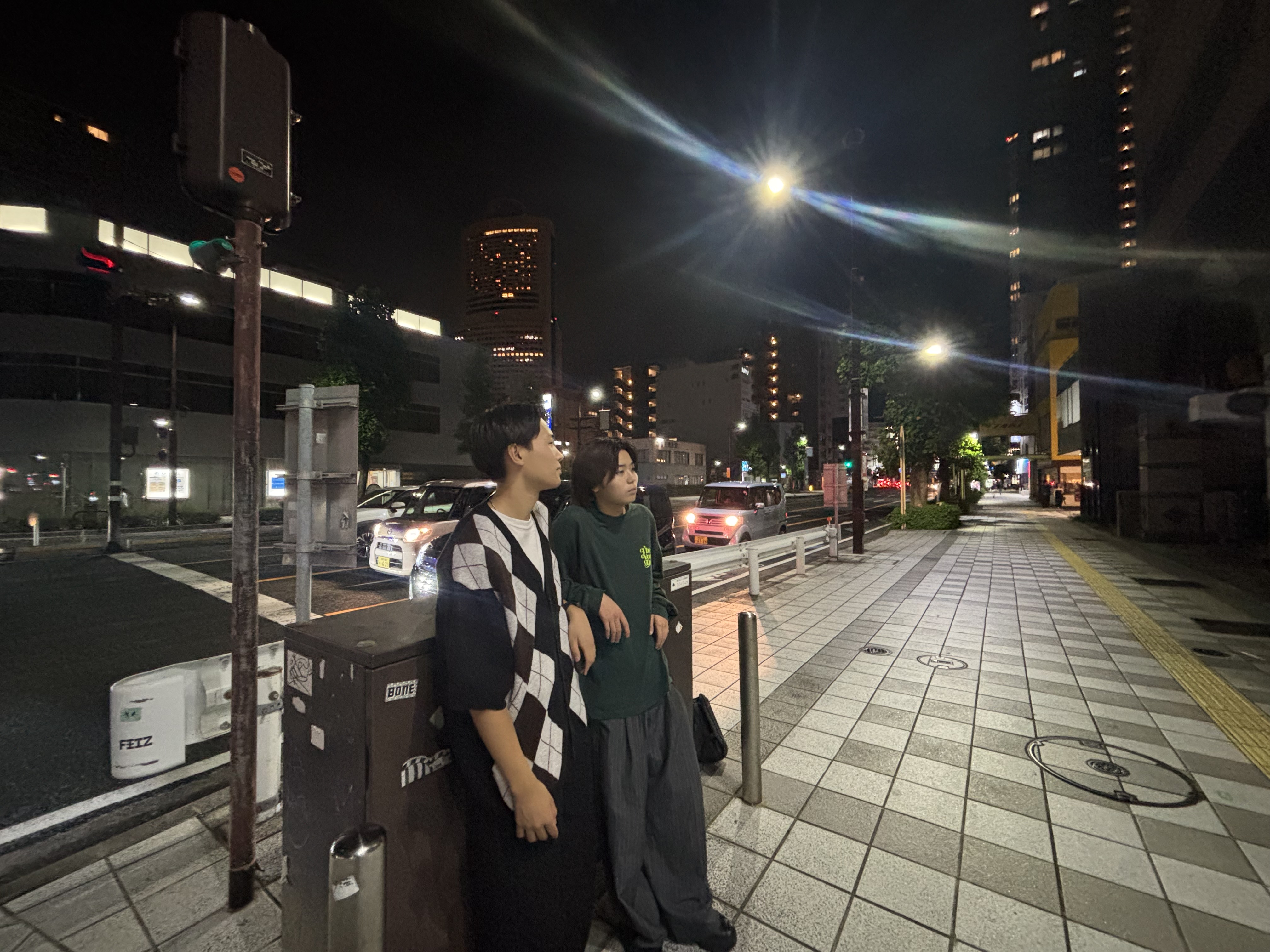 アーティスト写真