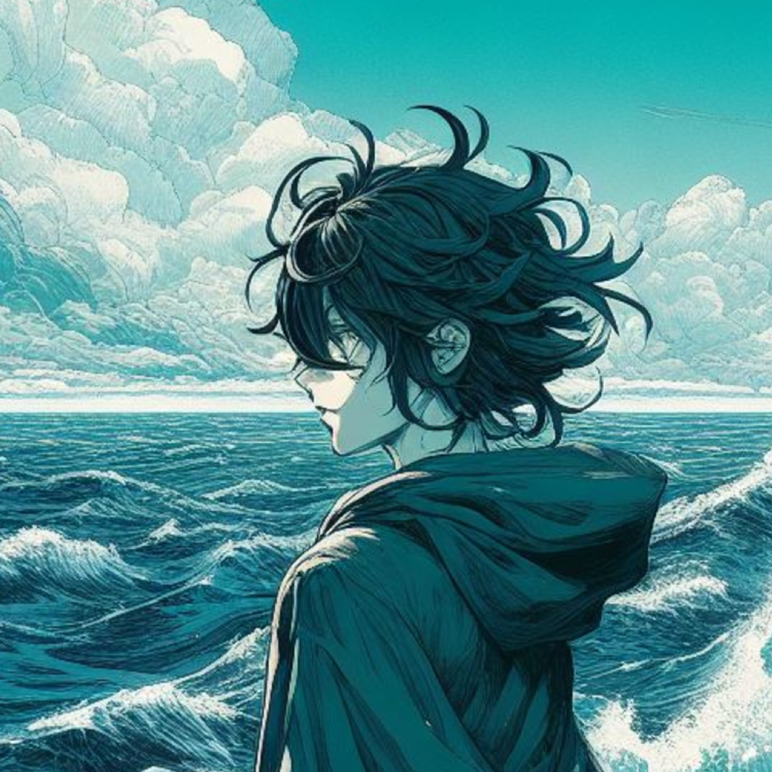 アーティスト写真