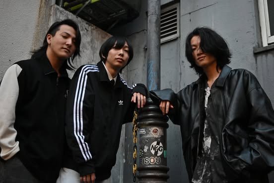 アーティスト写真