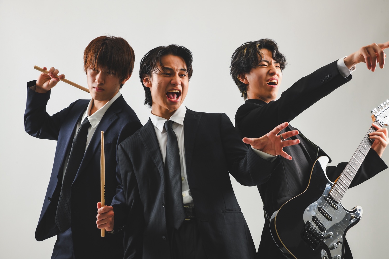 アーティスト写真