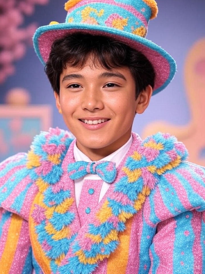 アーティスト写真