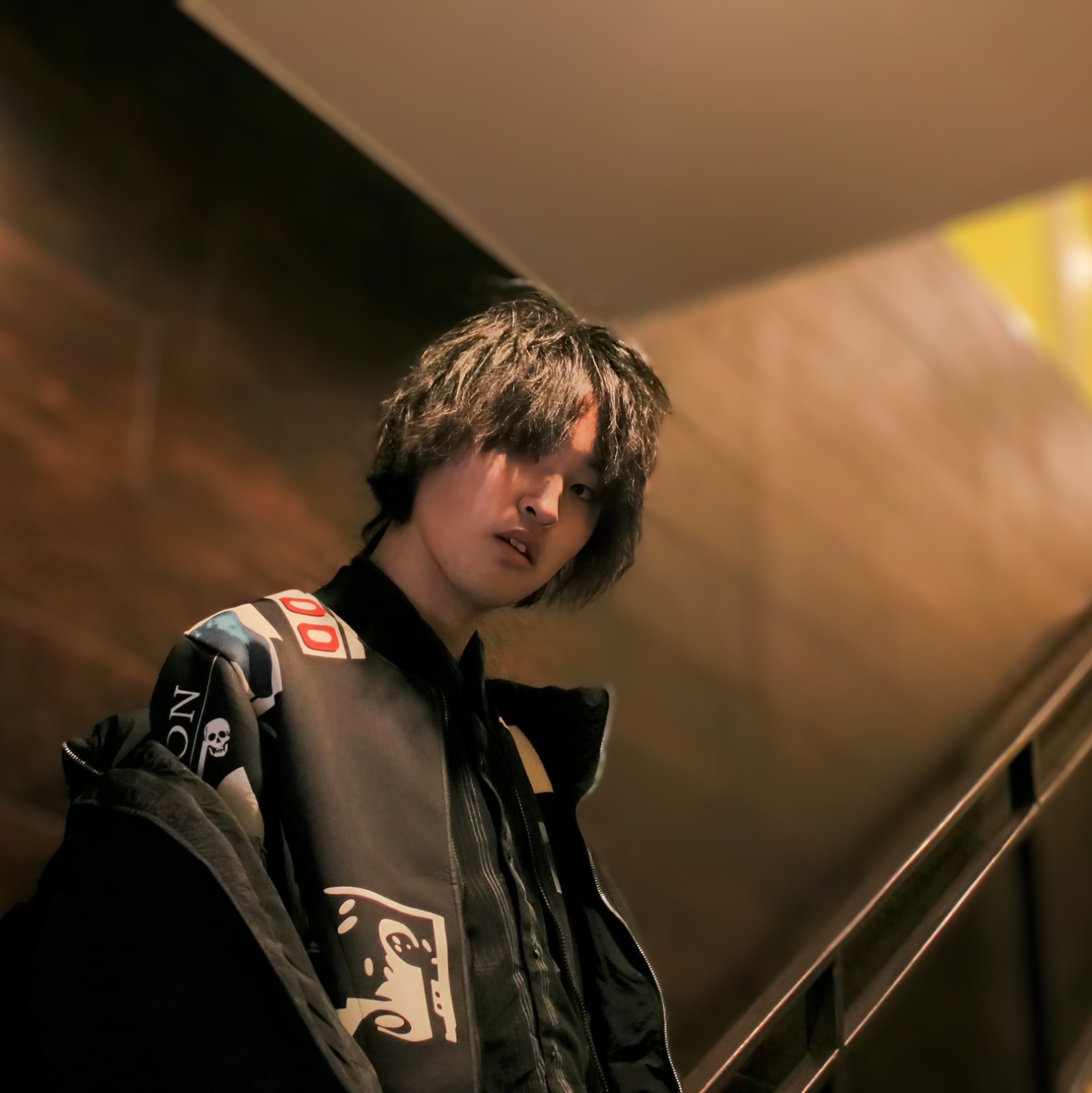 アーティスト写真