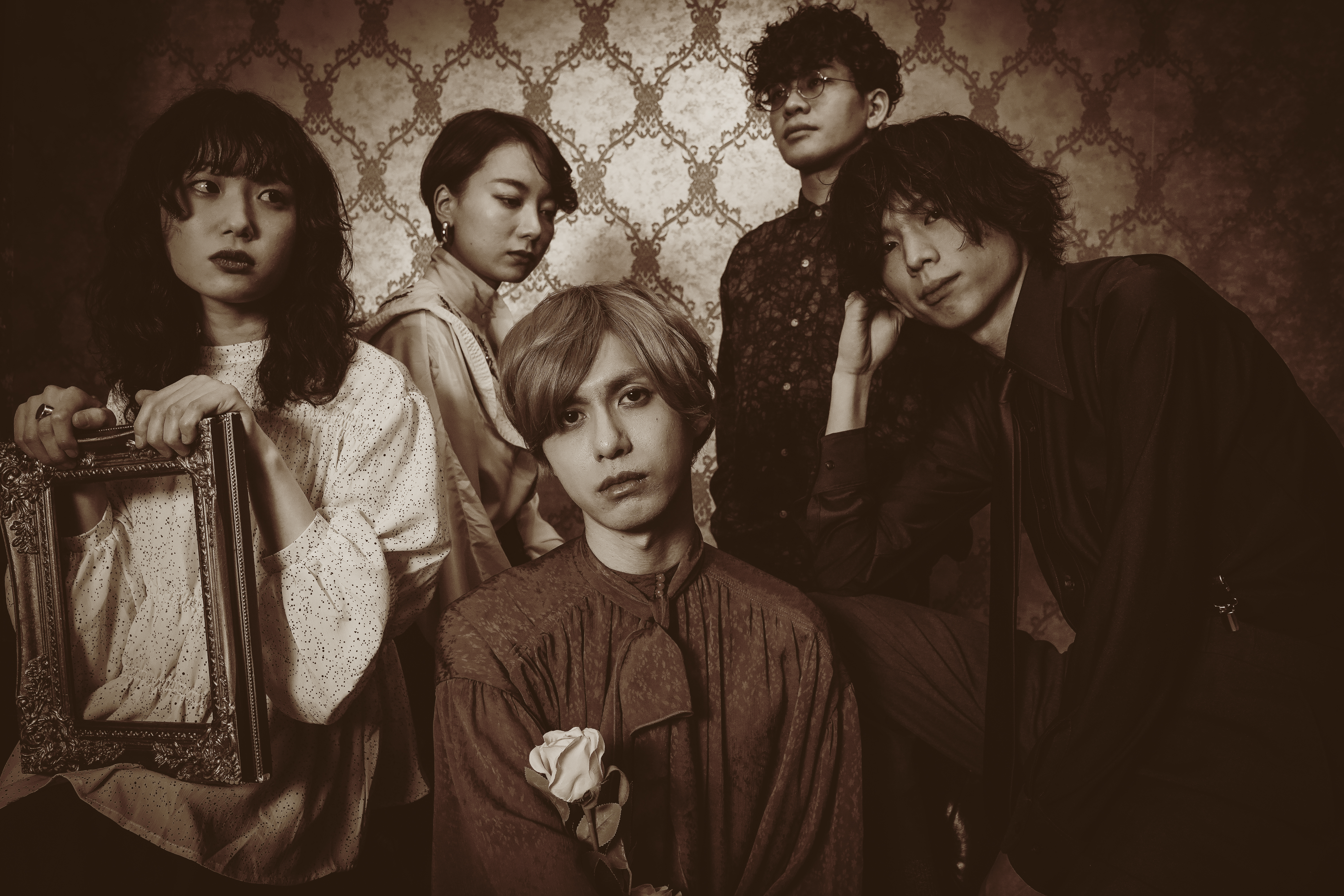 アーティスト写真