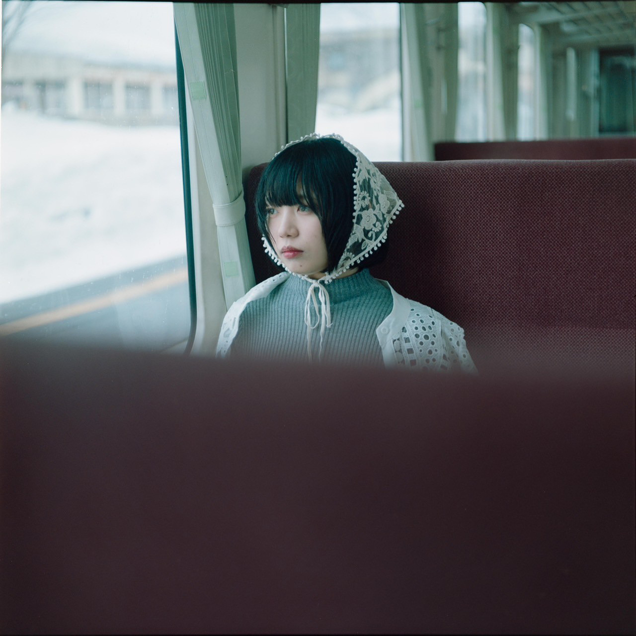 アーティスト写真