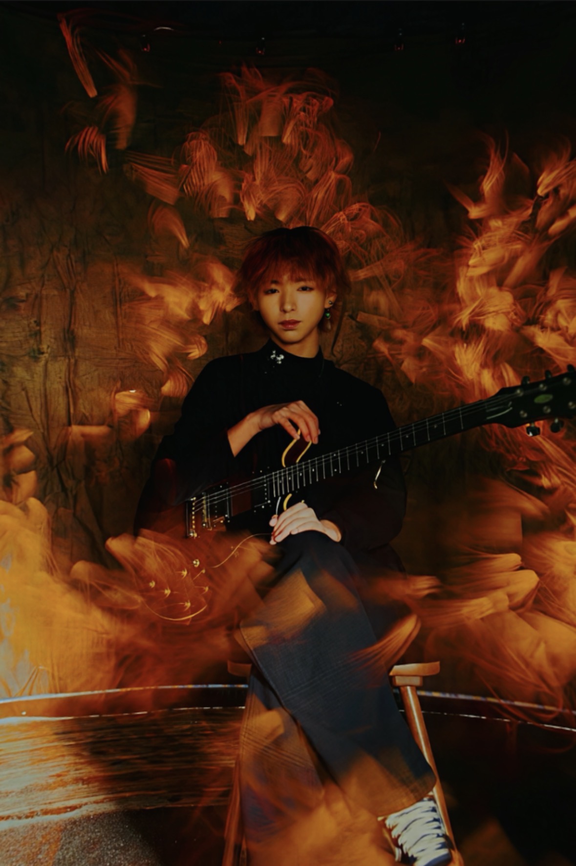 アーティスト写真