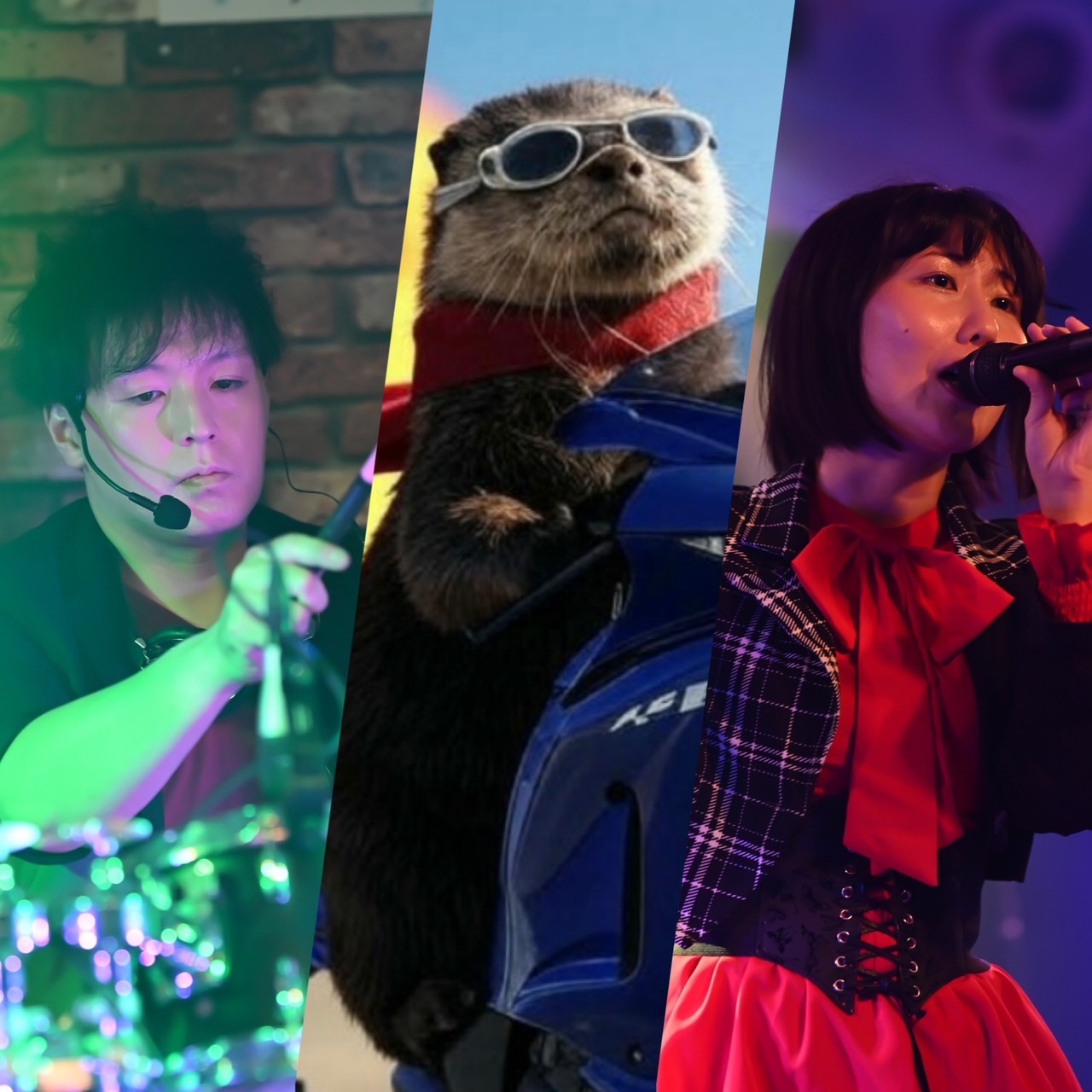 アーティスト写真