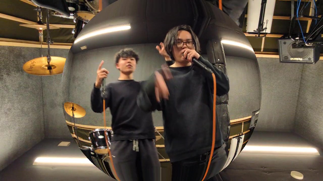 アーティスト写真