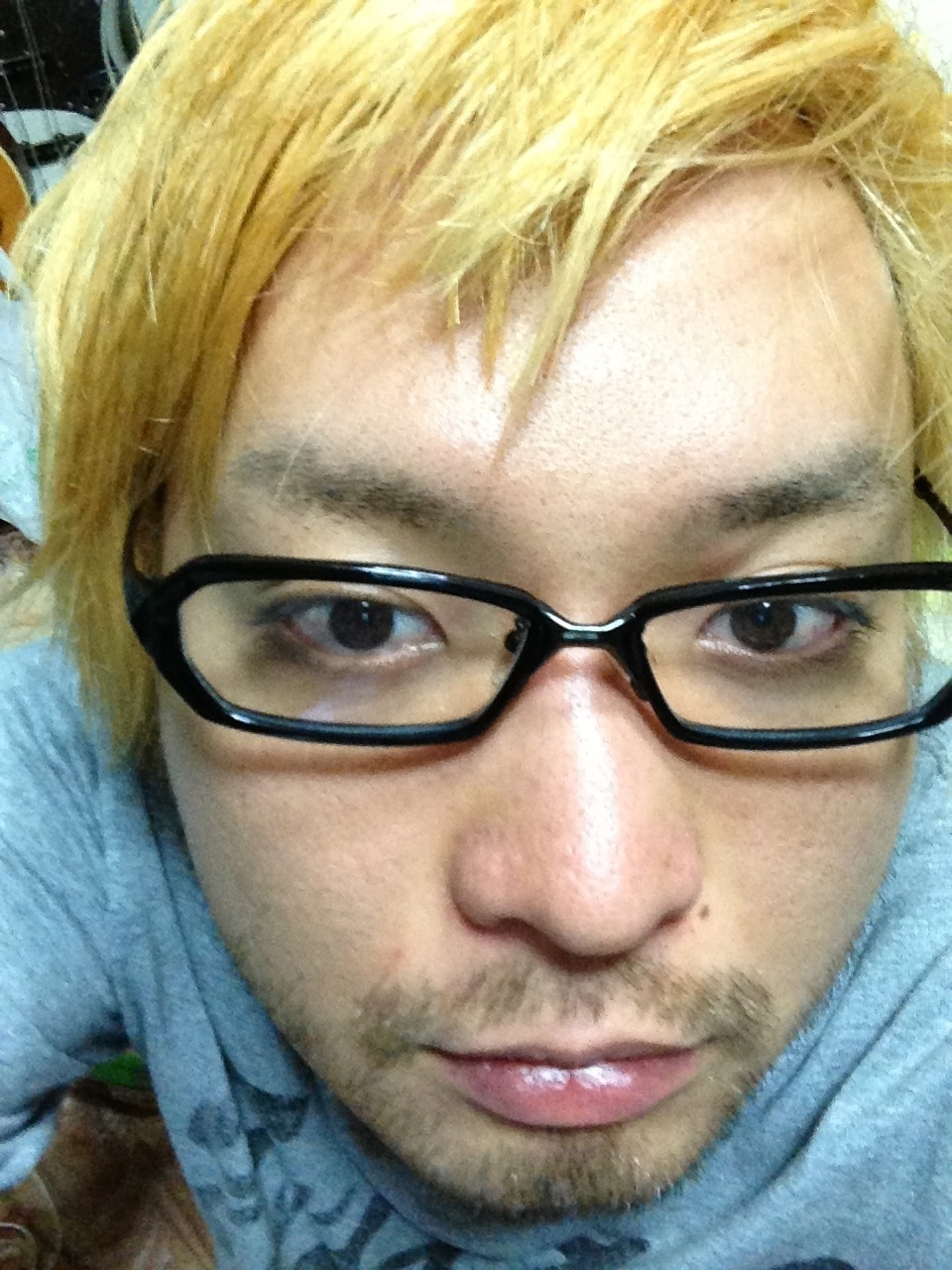 アーティスト写真