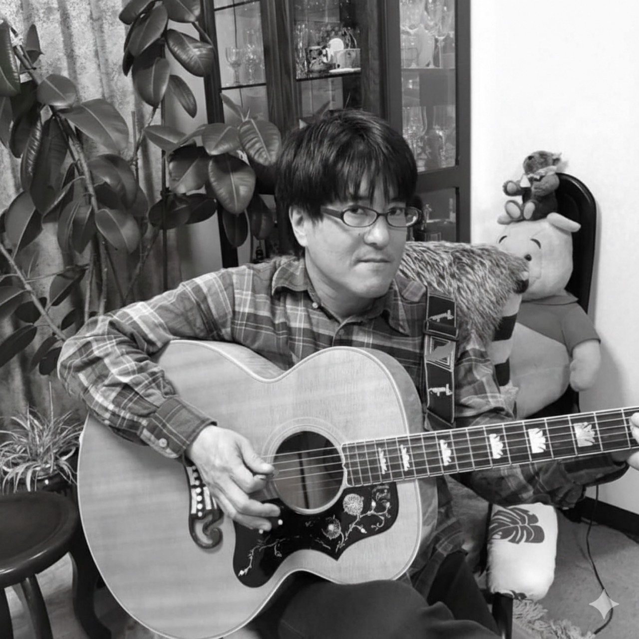 アーティスト写真