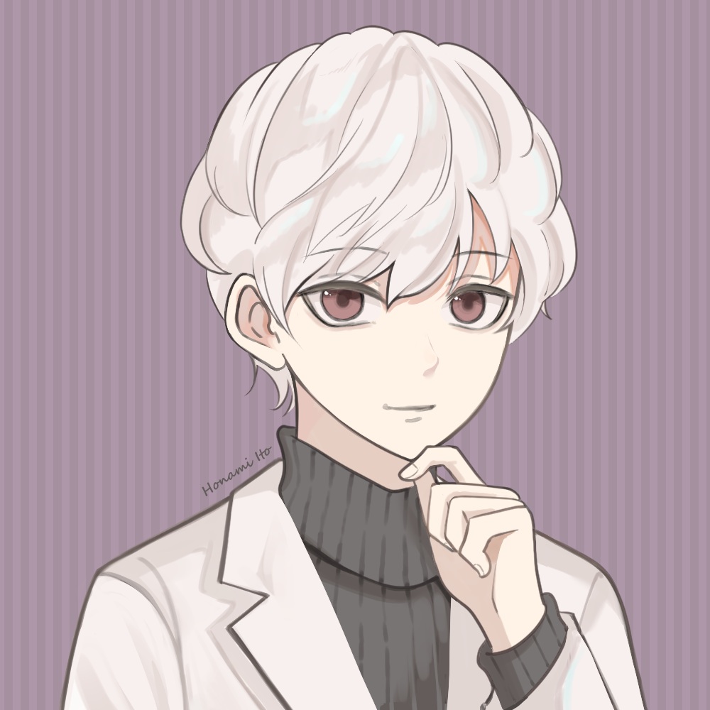 アーティスト写真