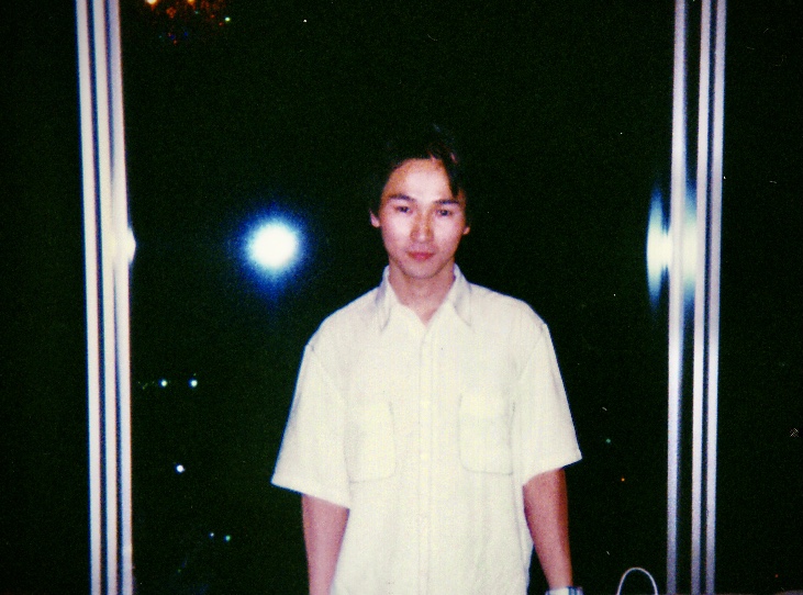 アーティスト写真
