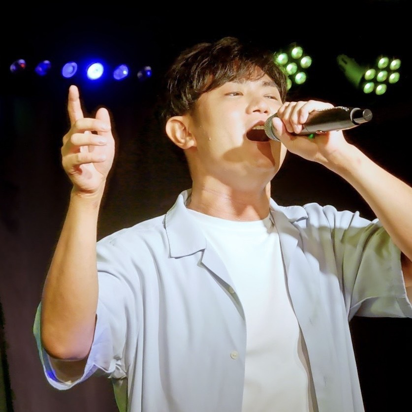 アーティスト写真