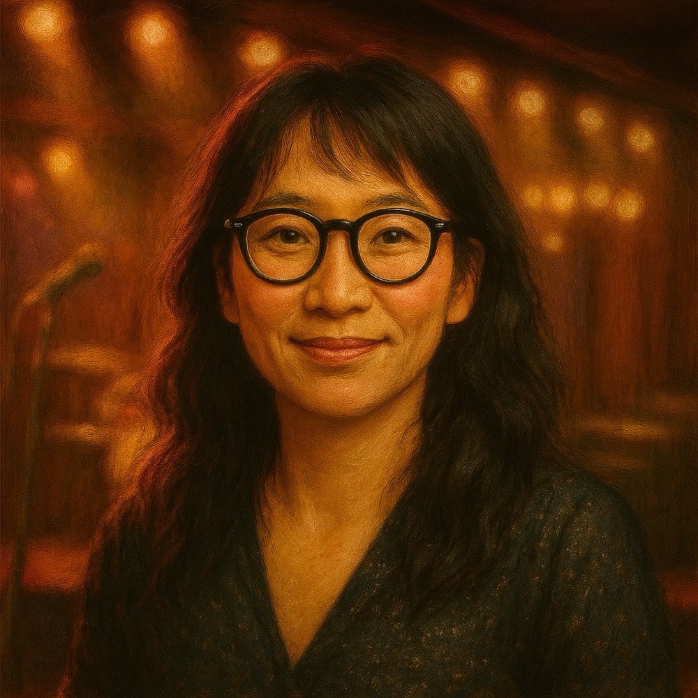 アーティスト写真