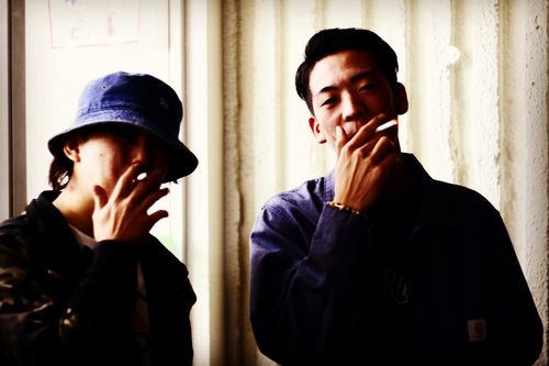 アーティスト写真