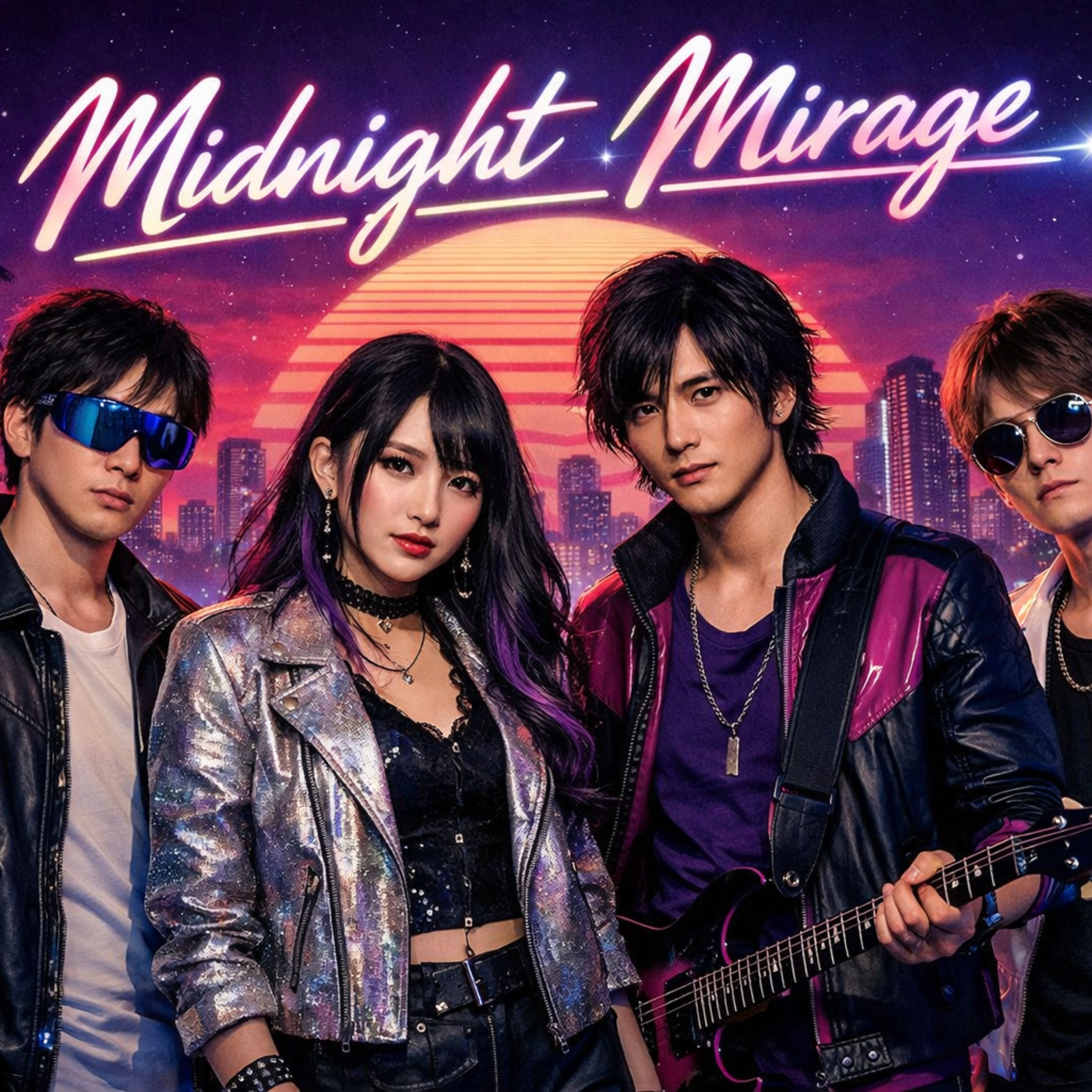 アーティスト写真