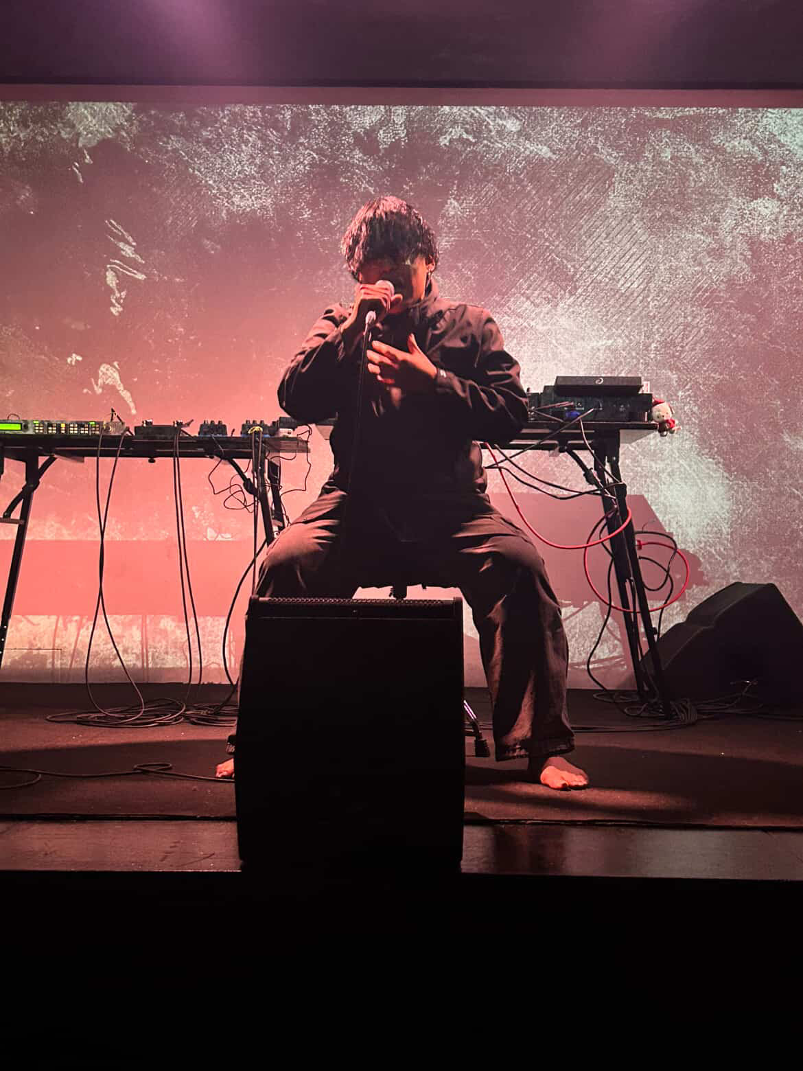 アーティスト写真