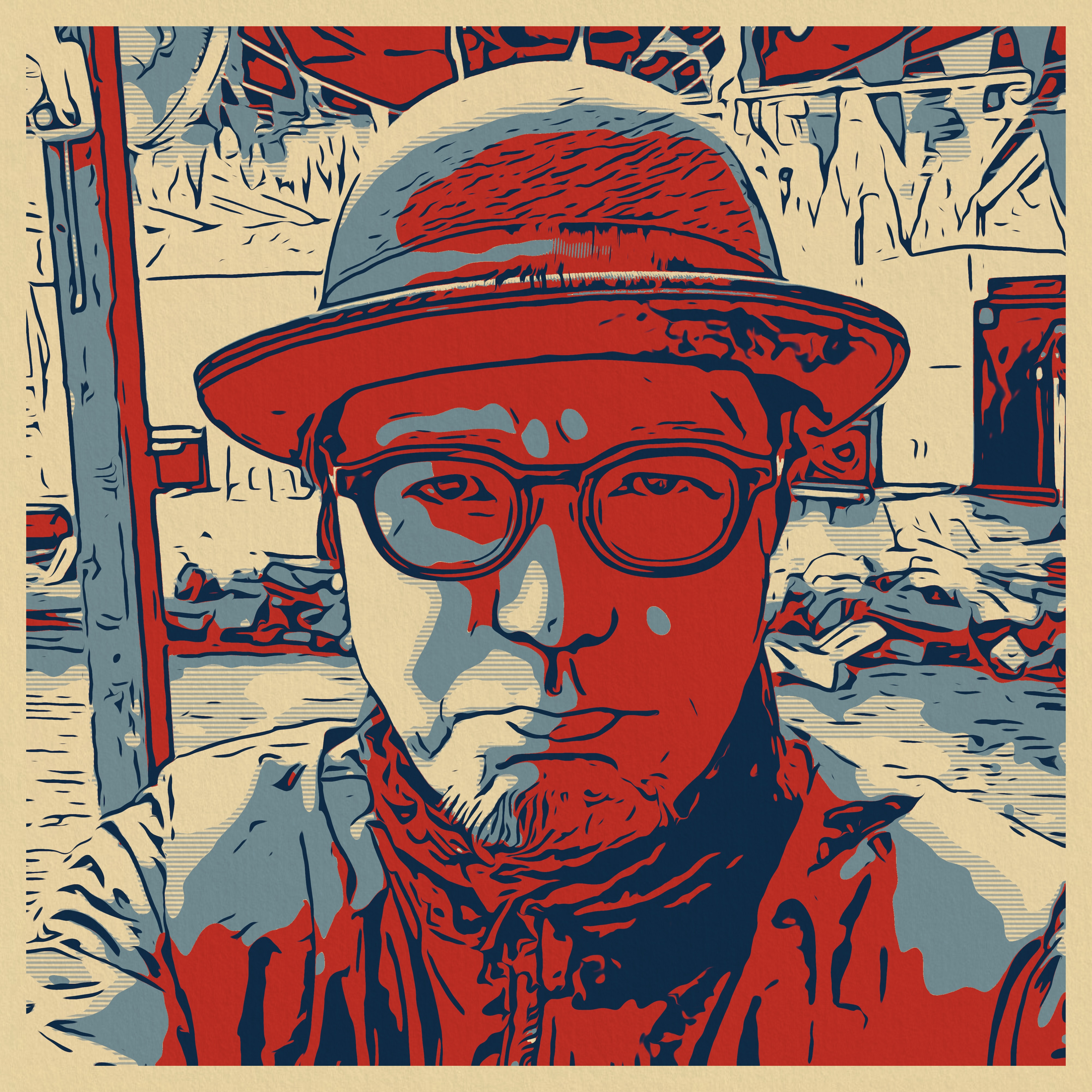 アーティスト写真