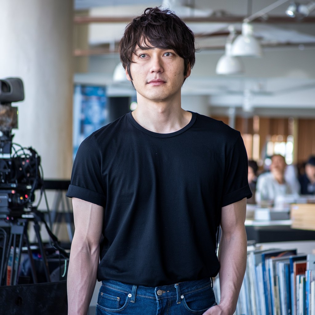アーティスト写真