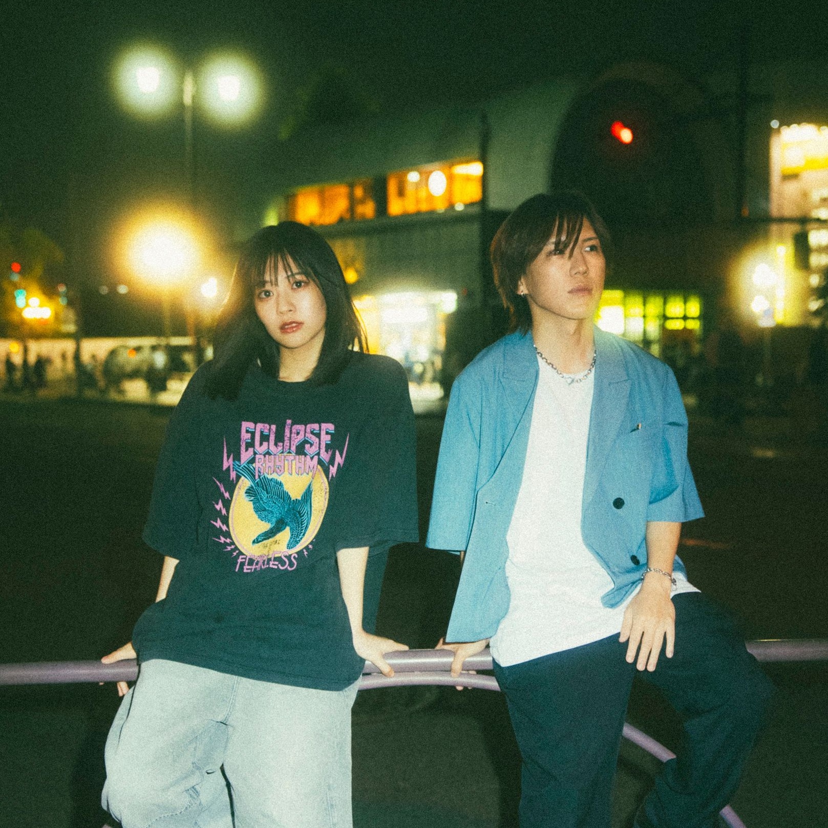 アーティスト写真