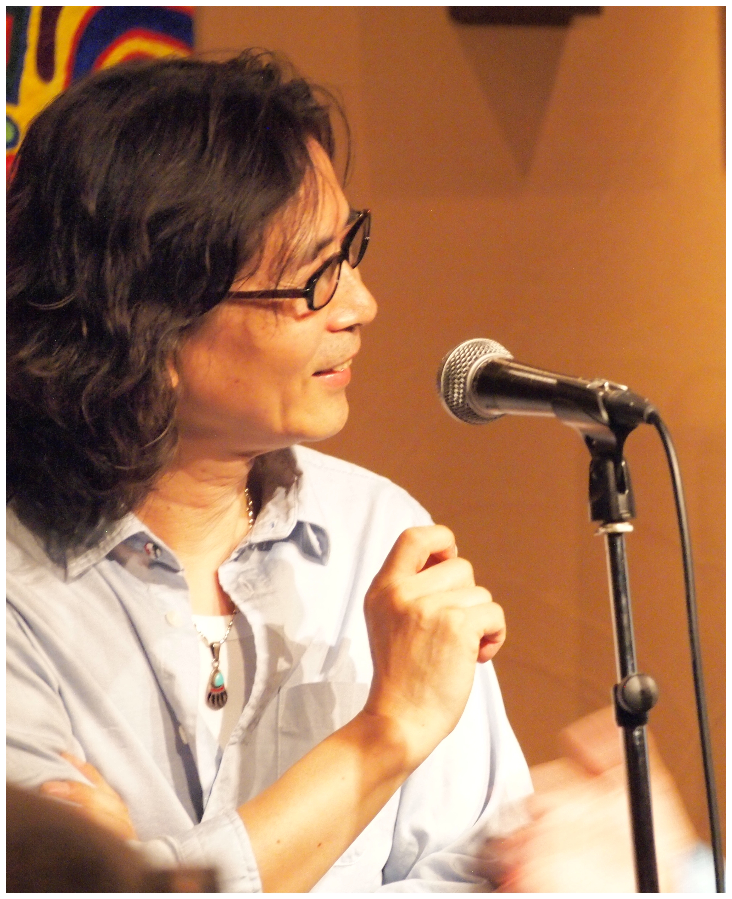 アーティスト写真