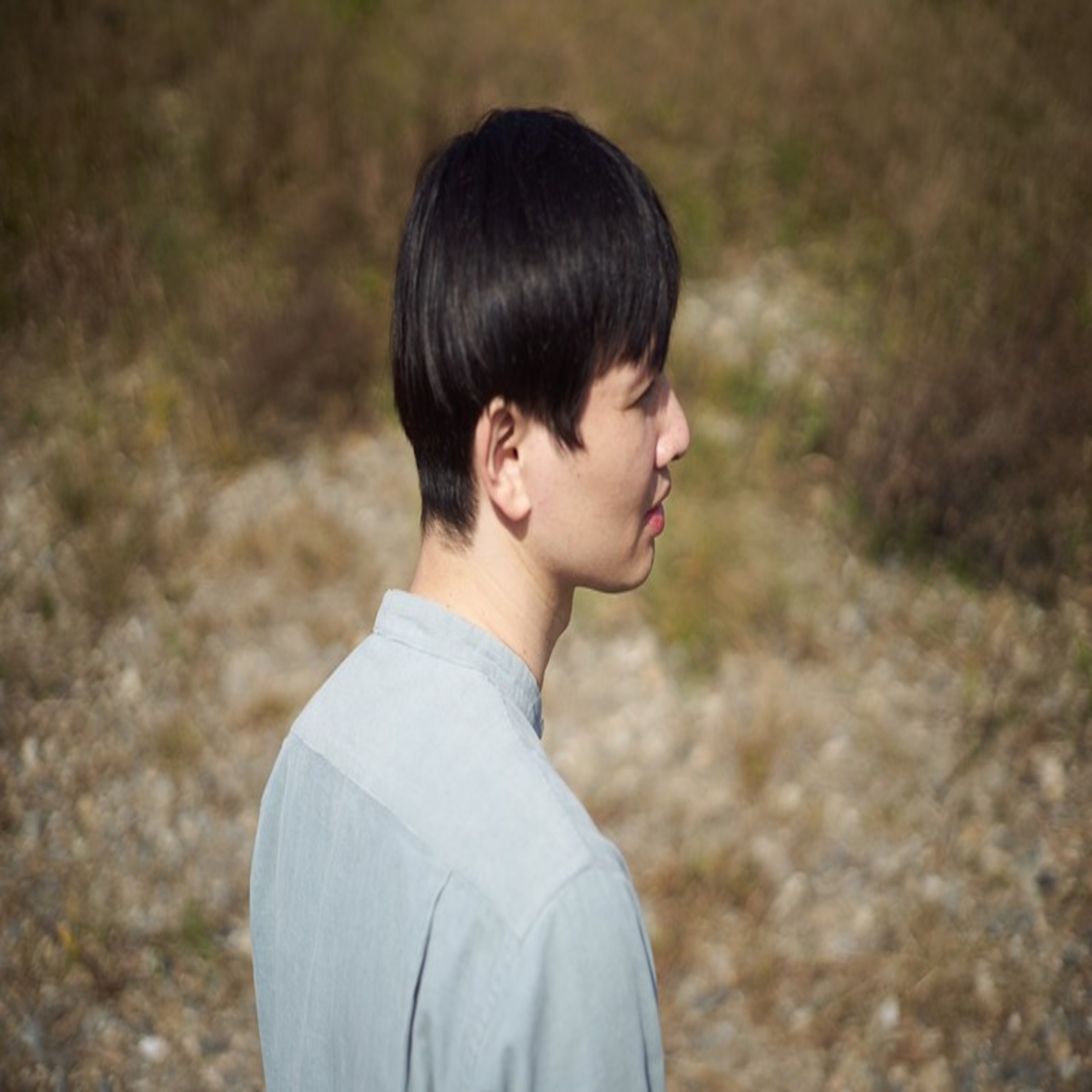 アーティスト写真