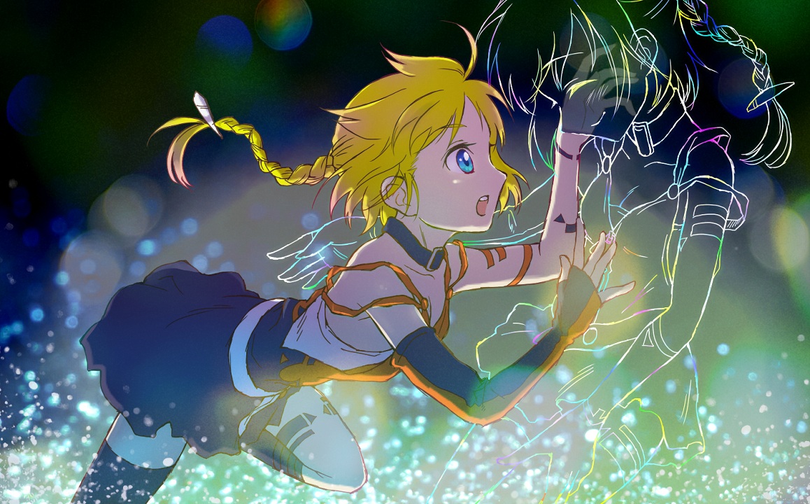 アーティスト写真