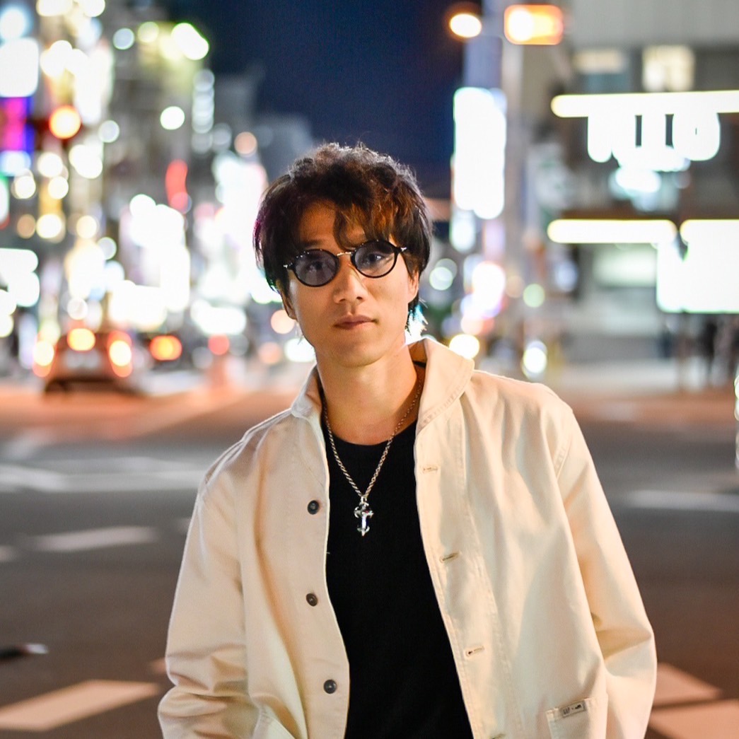 アーティスト写真