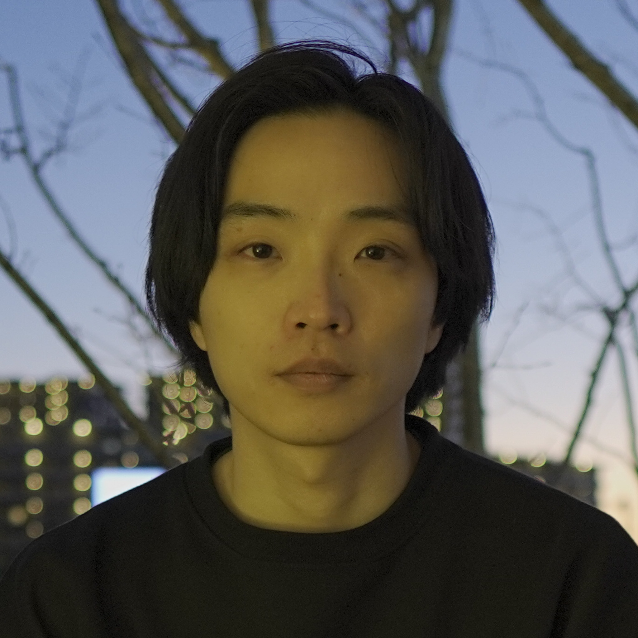 アーティスト写真