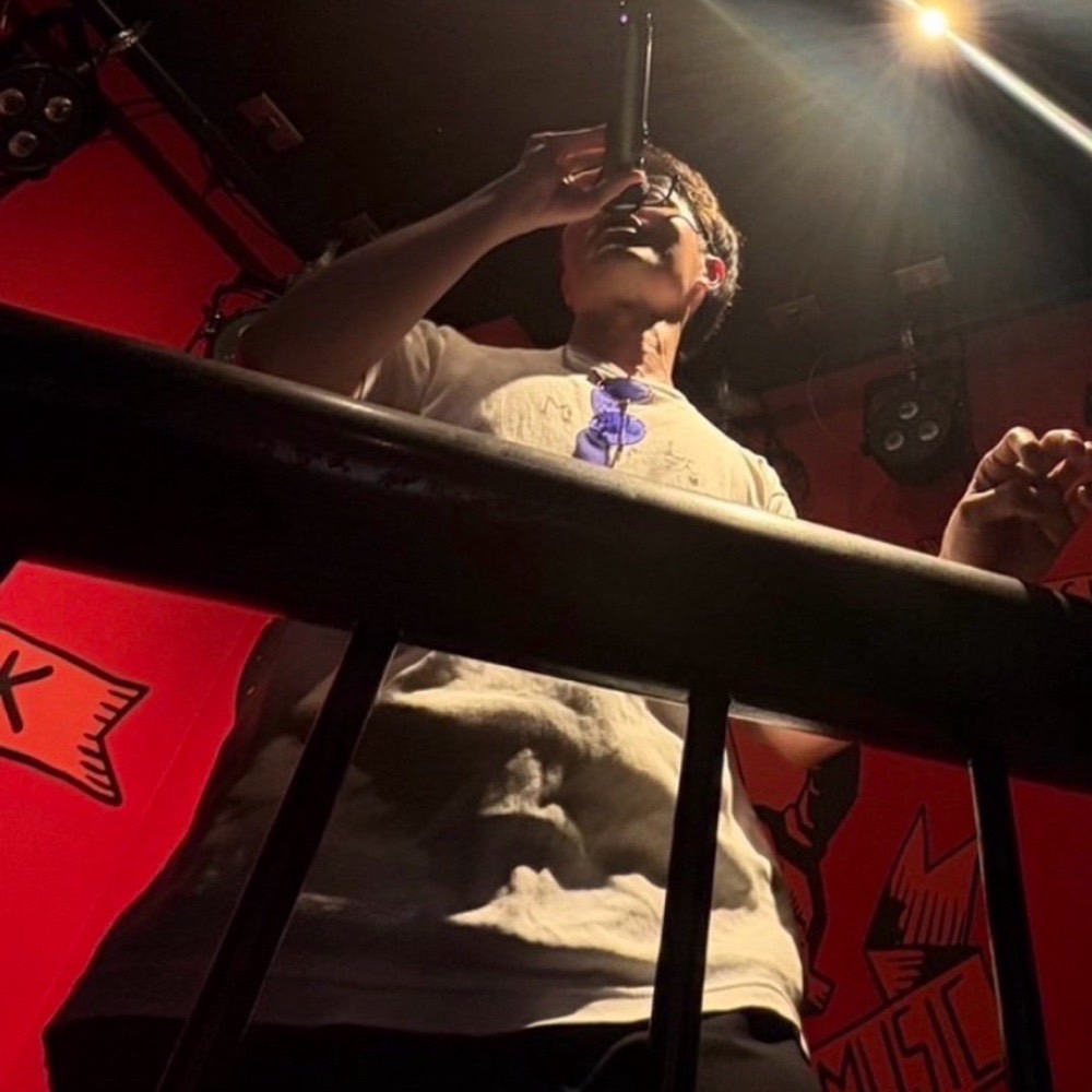 アーティスト写真