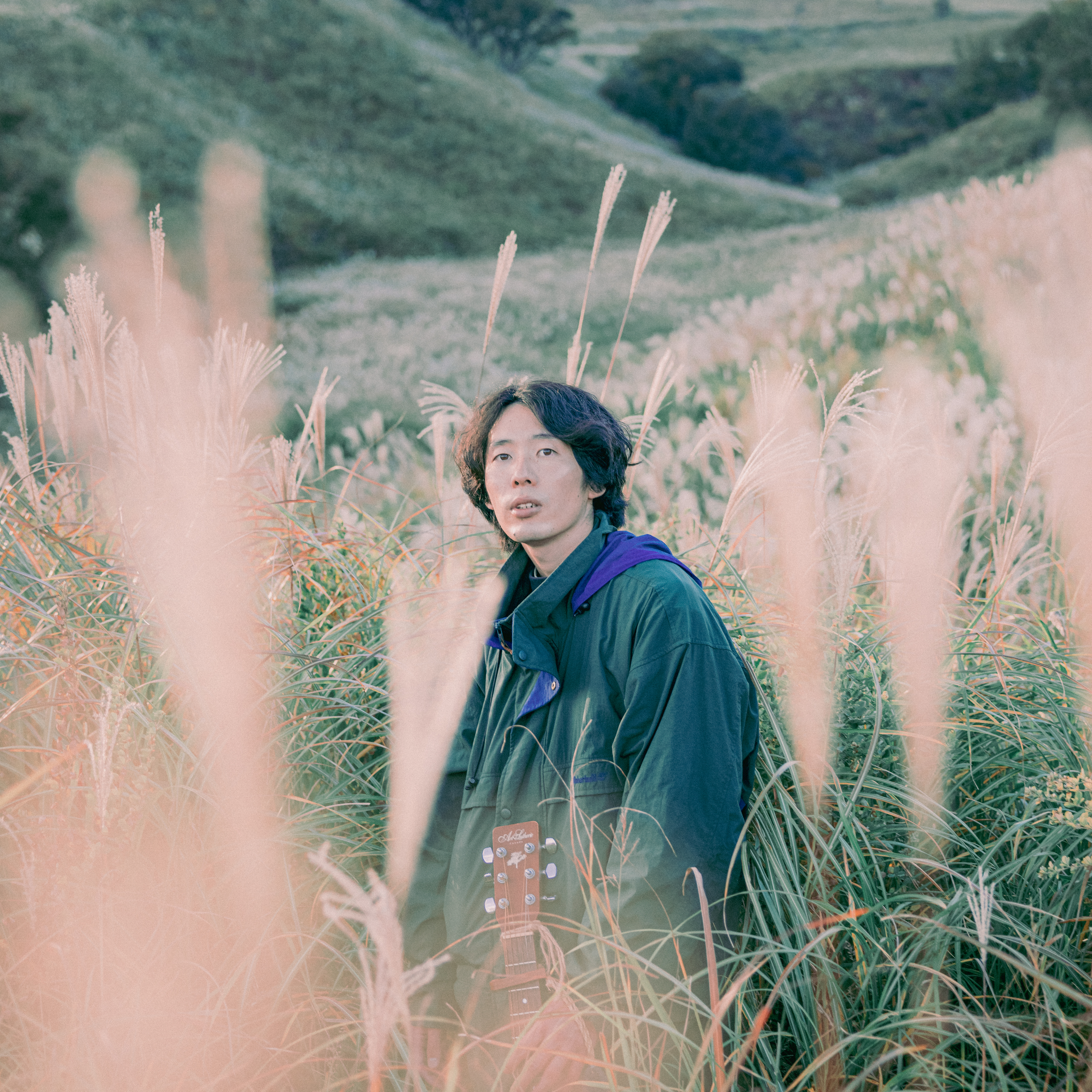 アーティスト写真