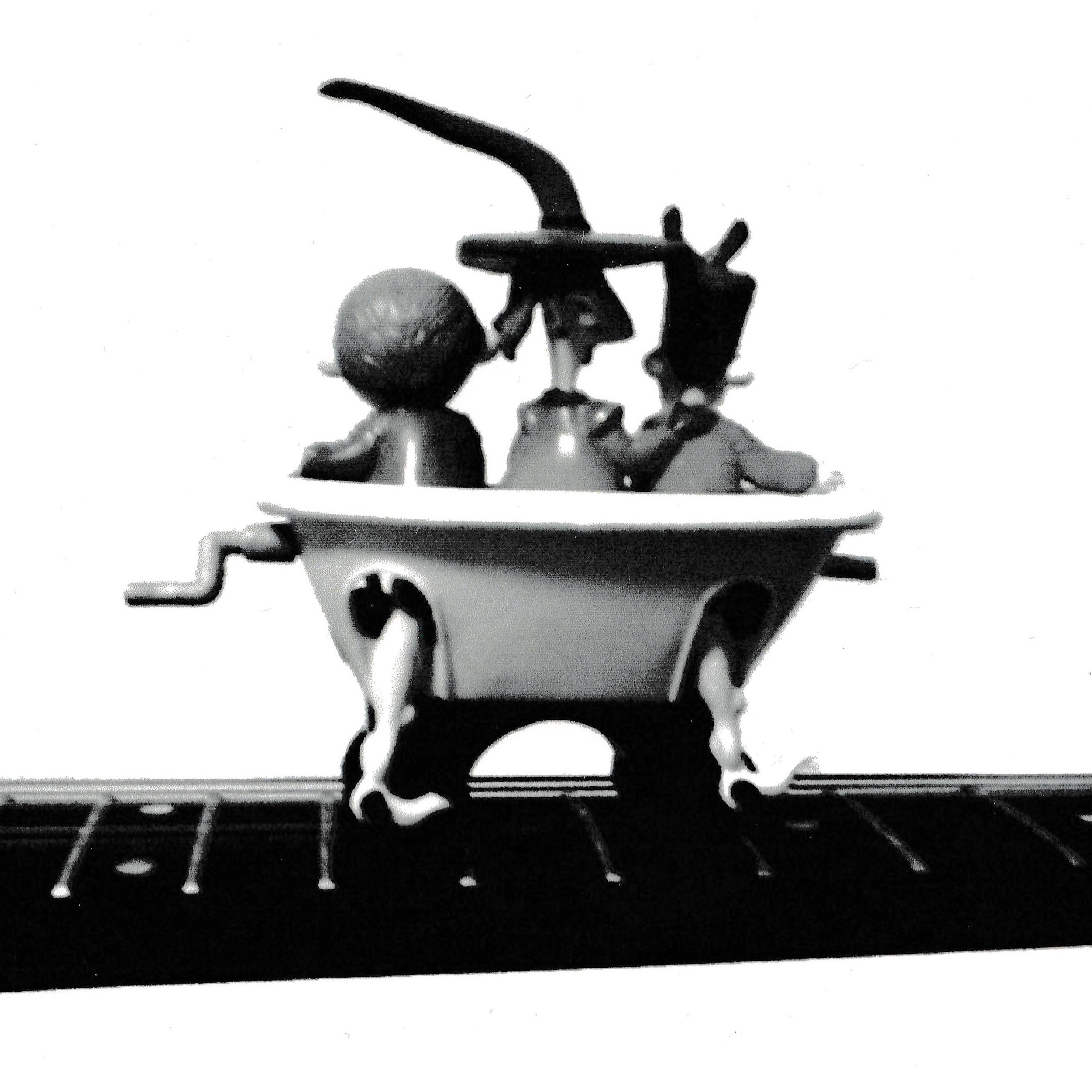 アーティスト写真