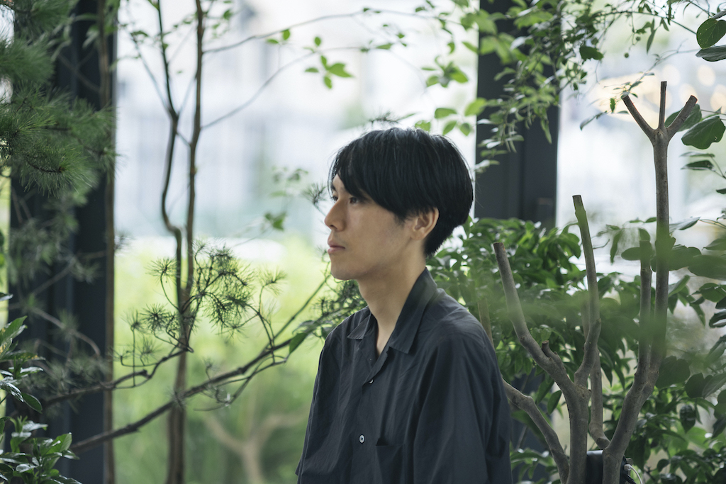 アーティスト写真