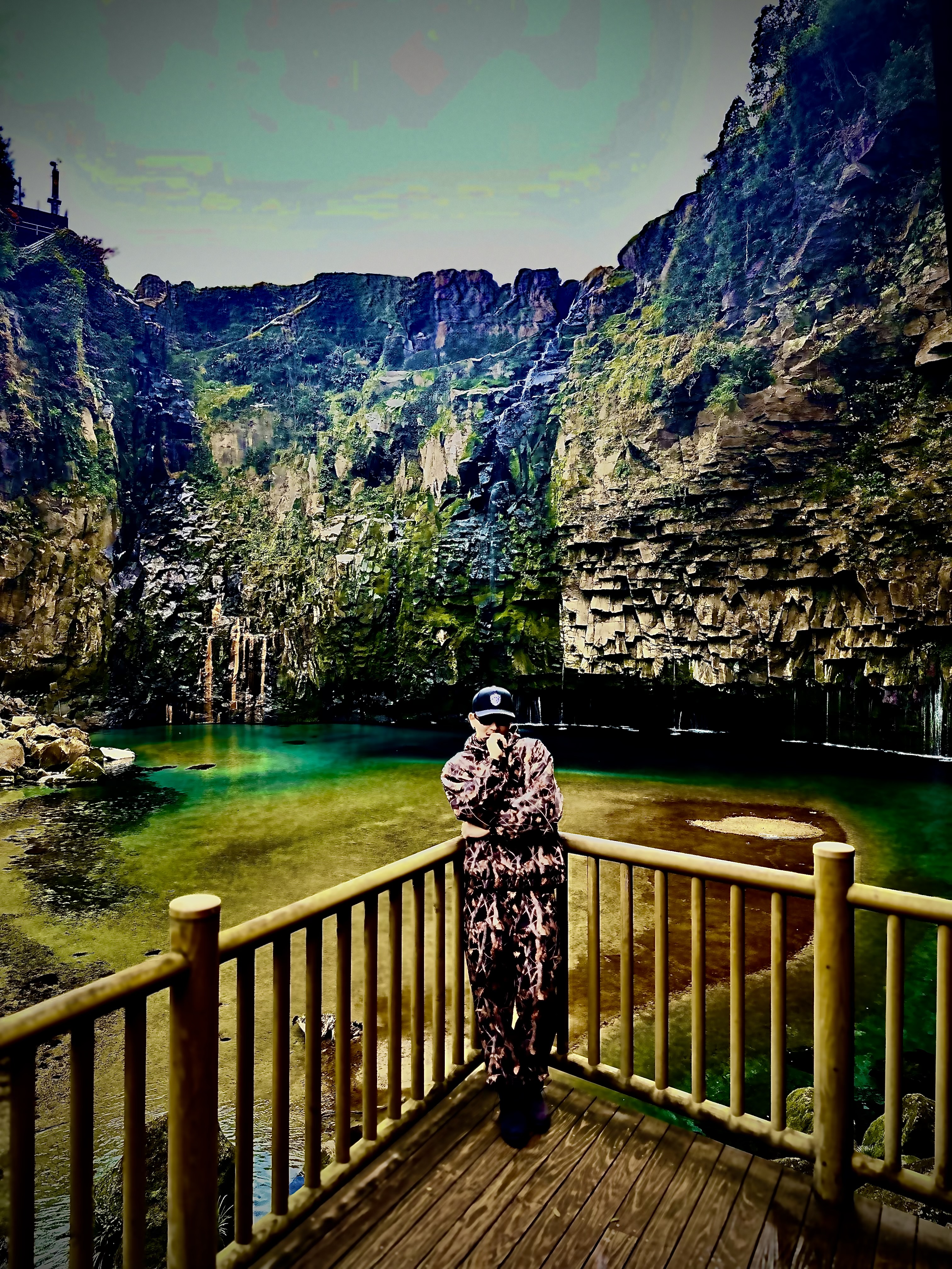 アーティスト写真