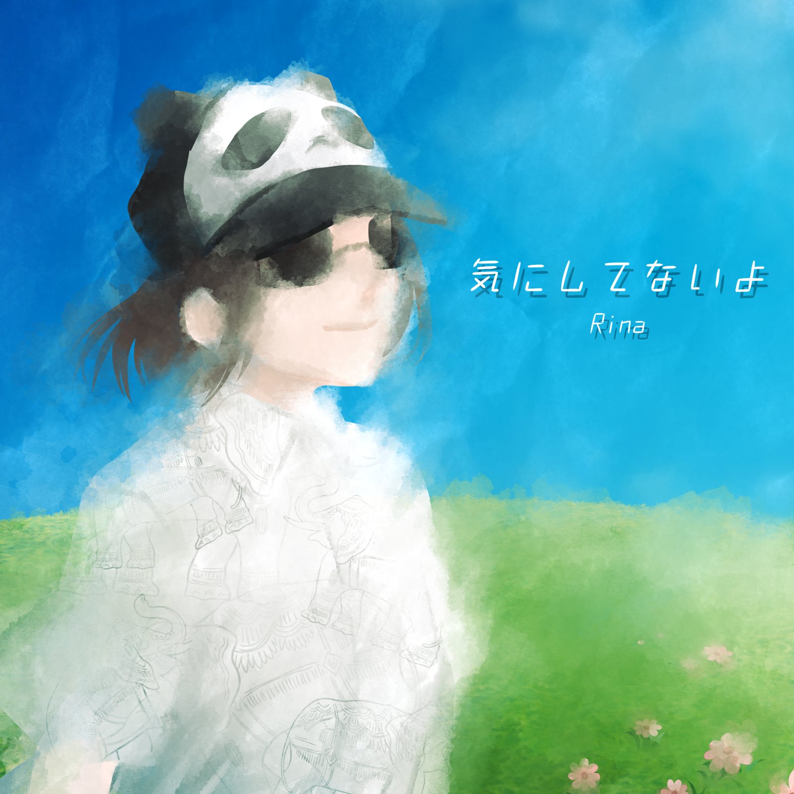 アーティスト写真