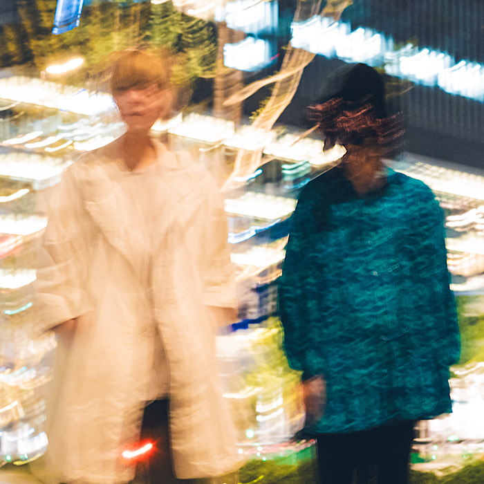 アーティスト写真