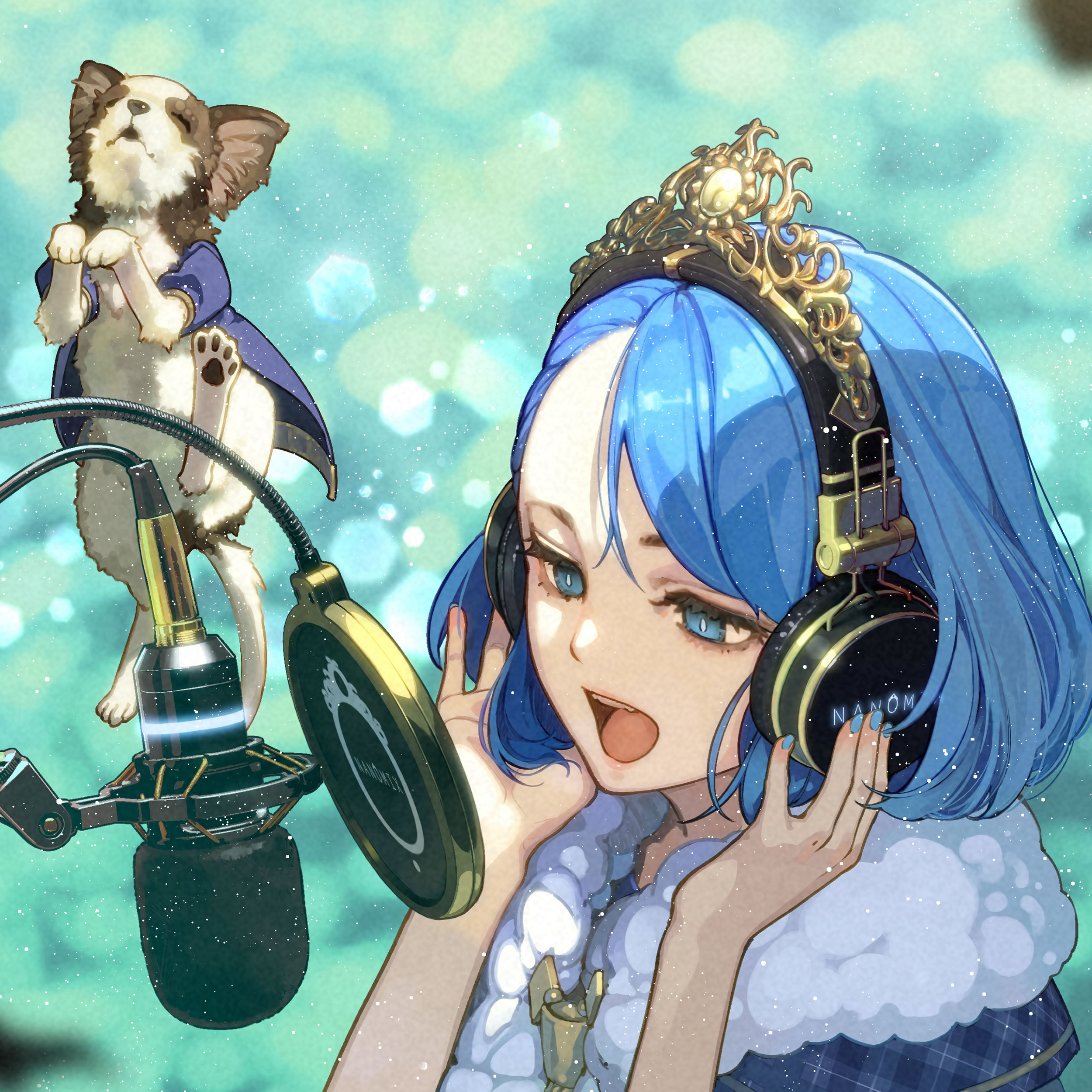 アーティスト写真