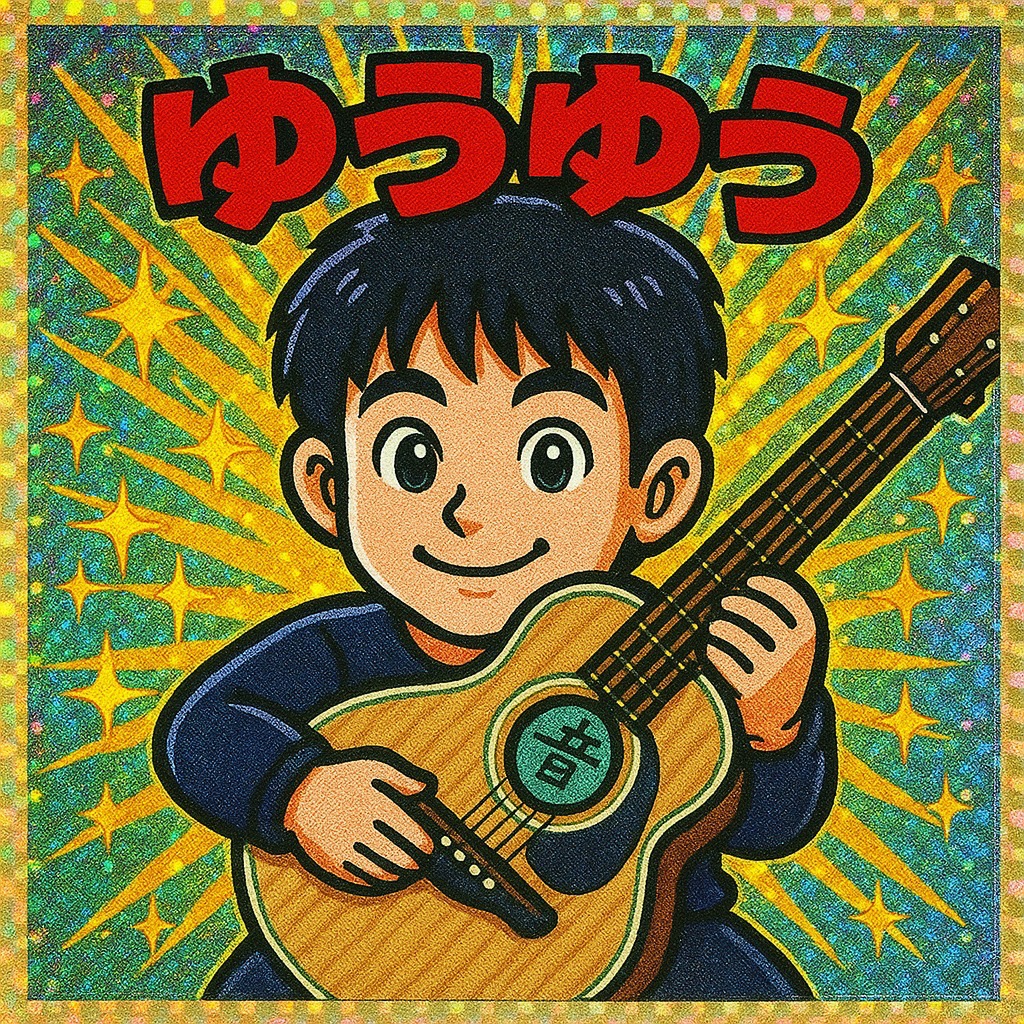 アーティスト写真