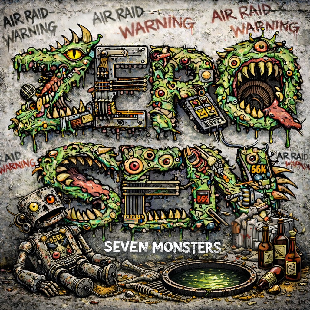 アーティスト写真