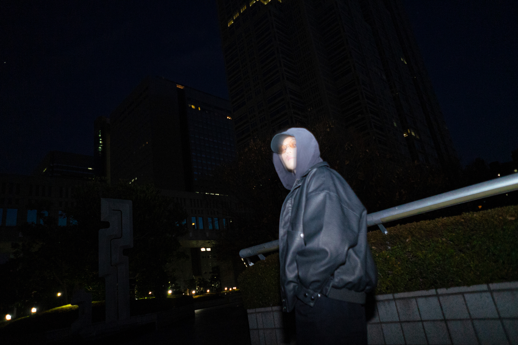 アーティスト写真