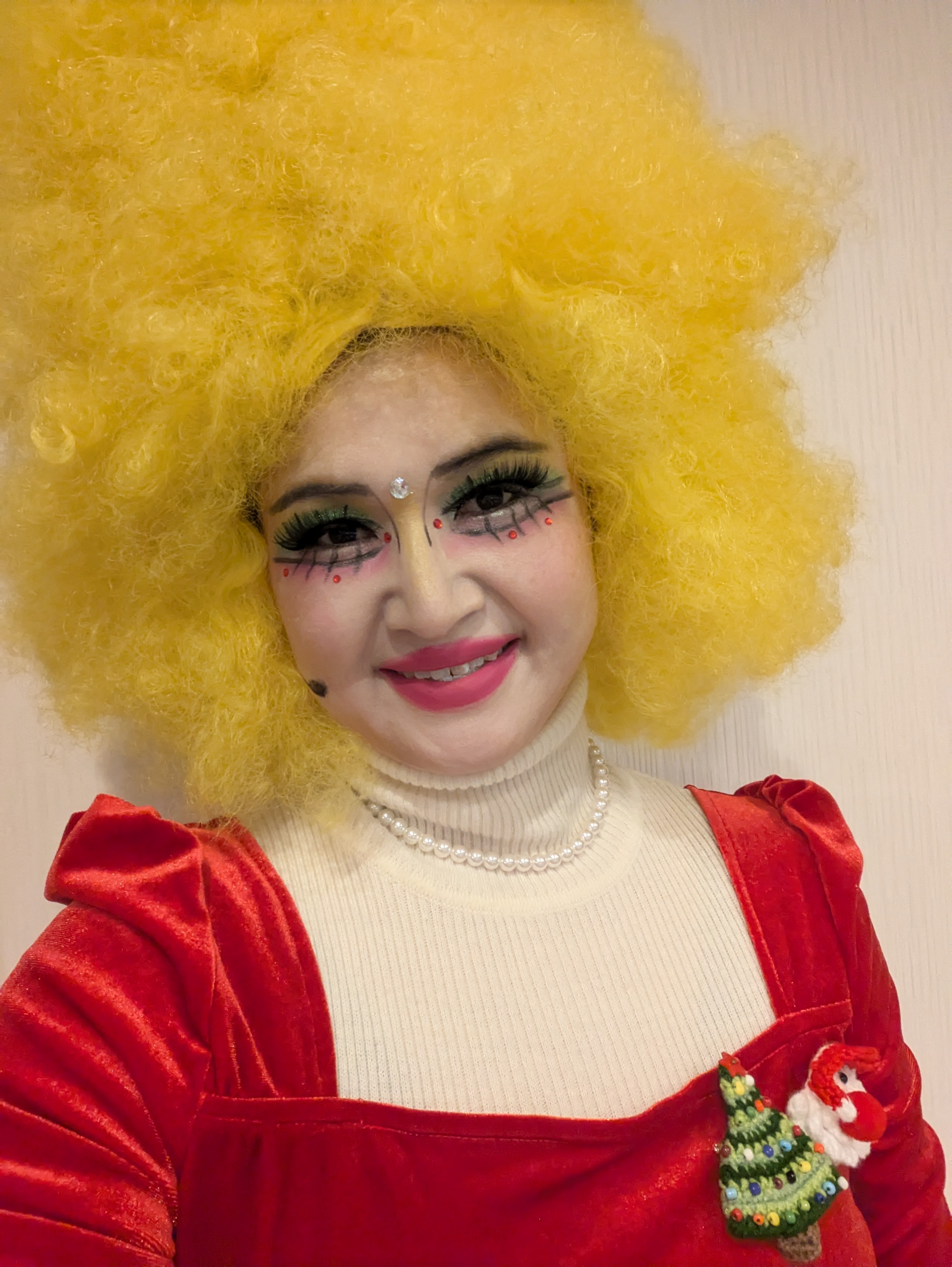 アーティスト写真