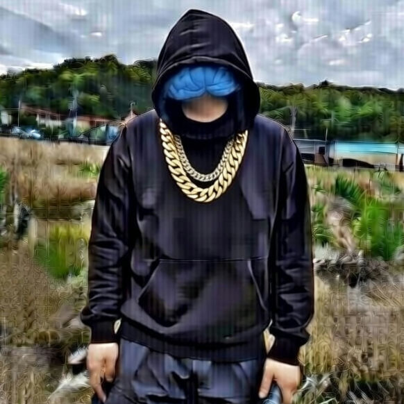 アーティスト写真