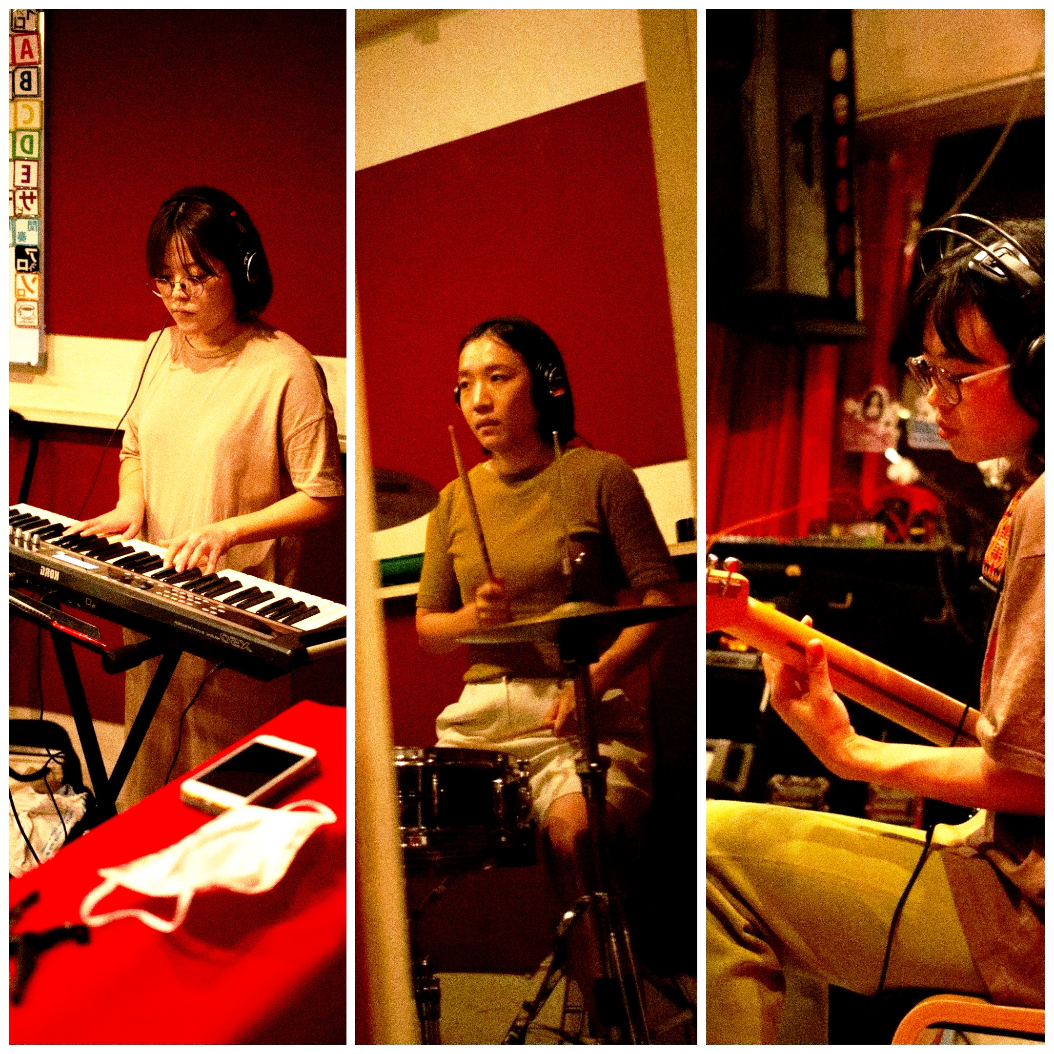 アーティスト写真