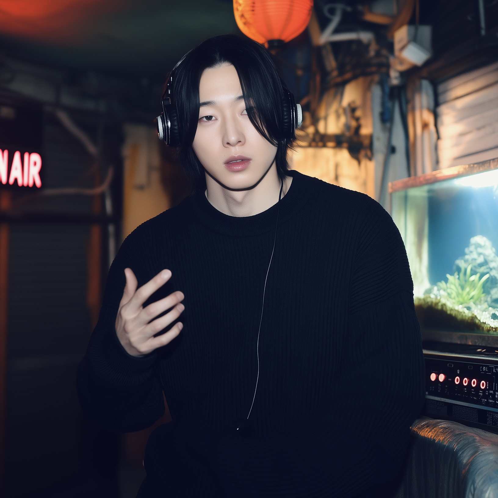 アーティスト写真