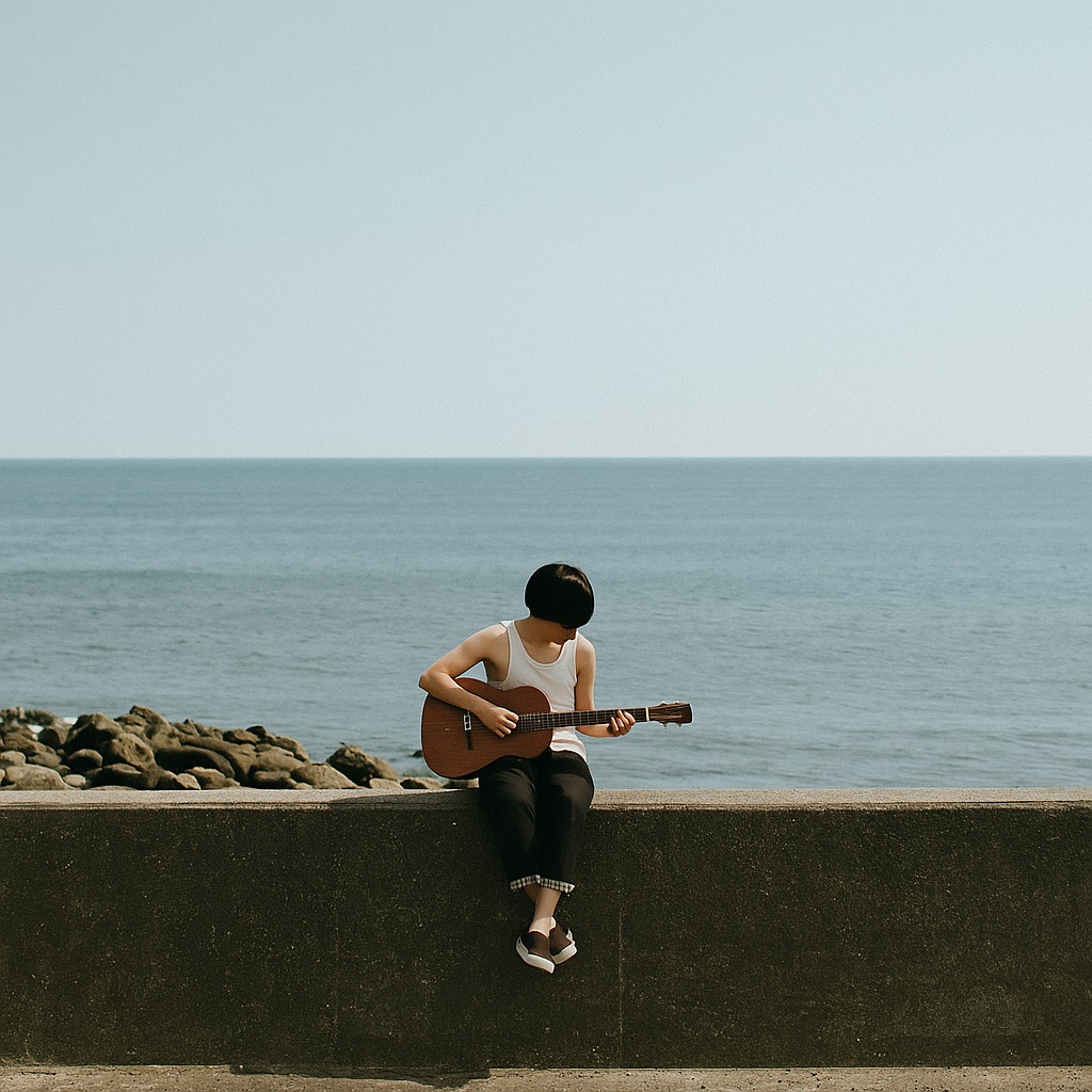 アーティスト写真