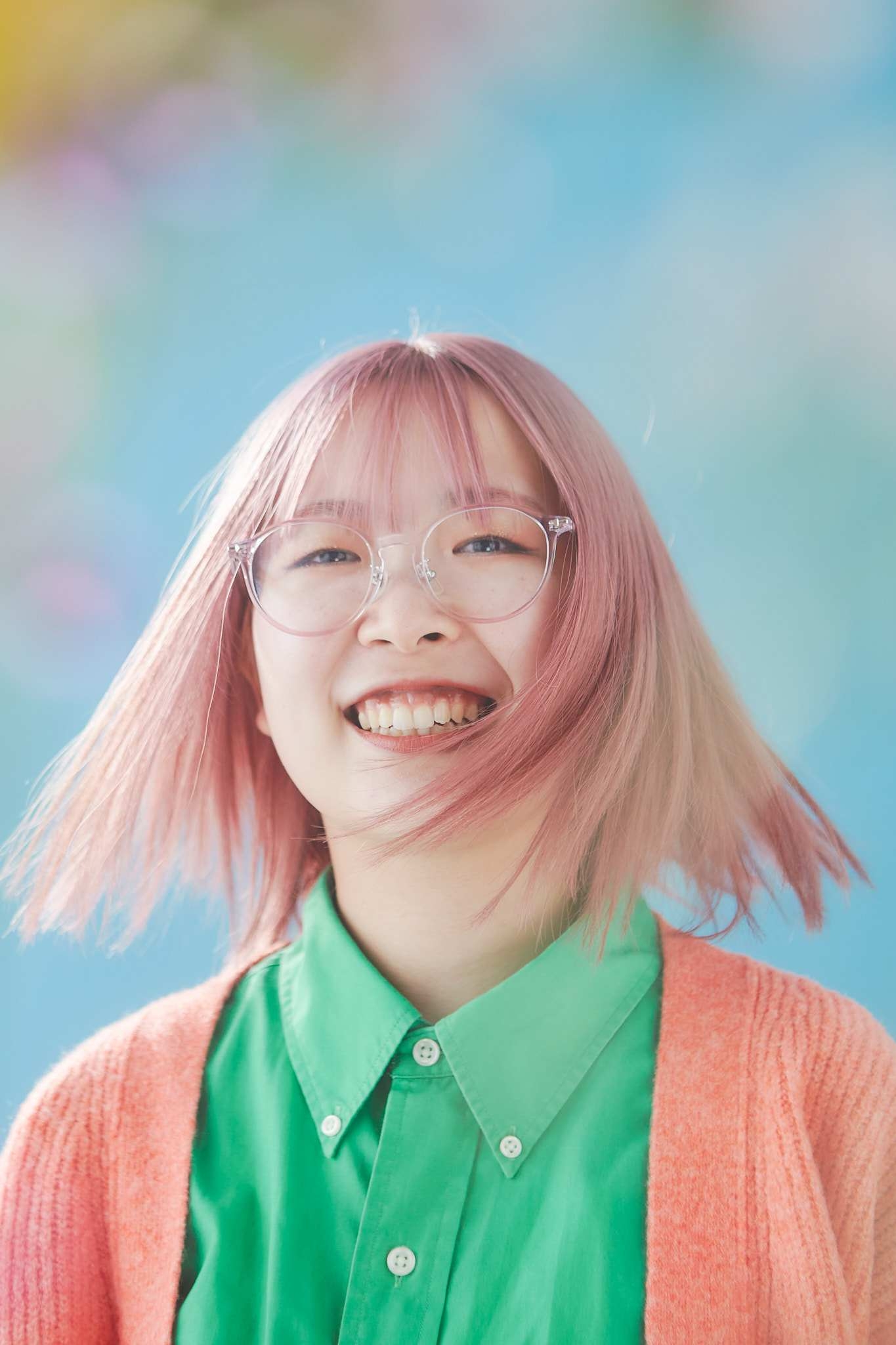 アーティスト写真