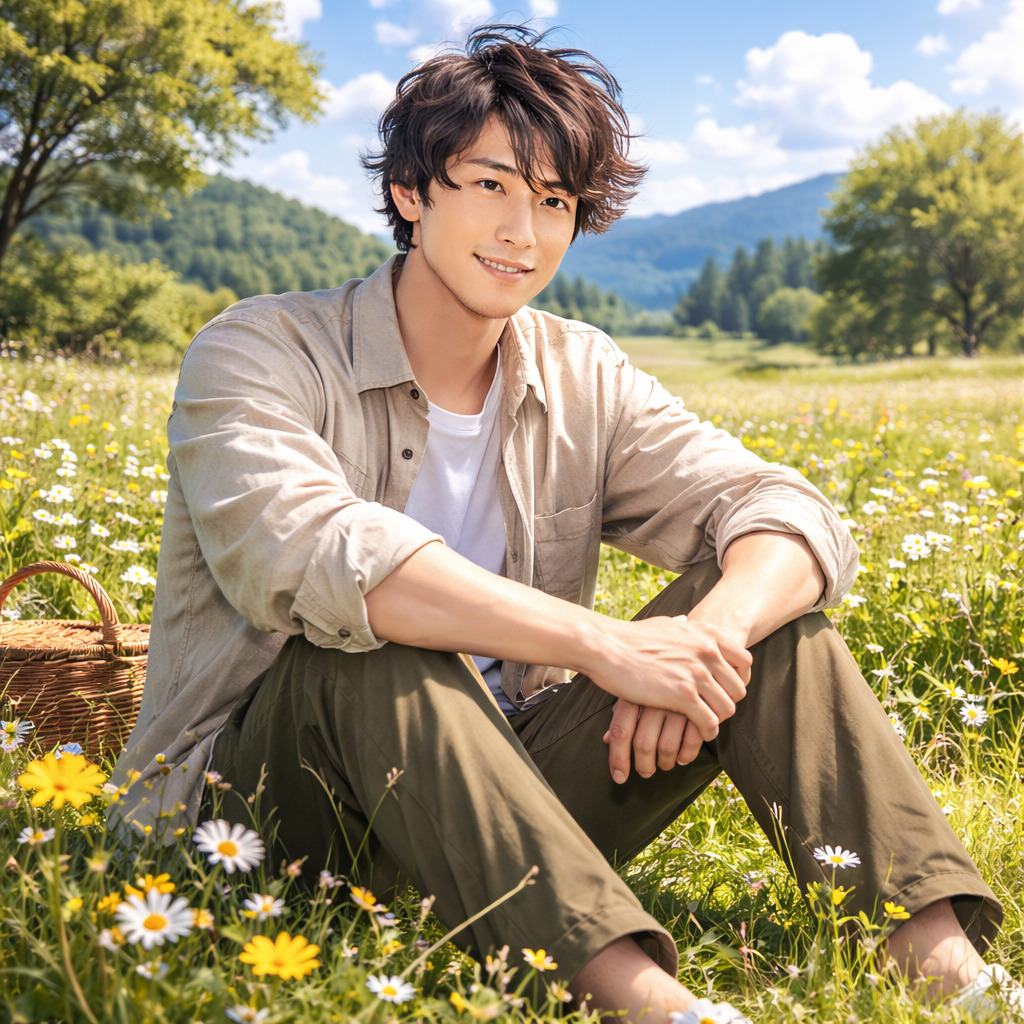 アーティスト写真